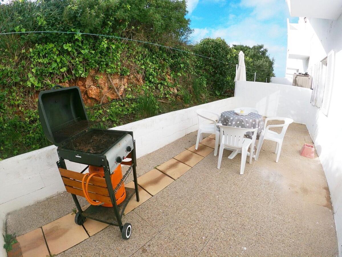 阿雷纳尔登卡斯特尔Apartamento 305 Castell Sol Cb公寓 外观 照片